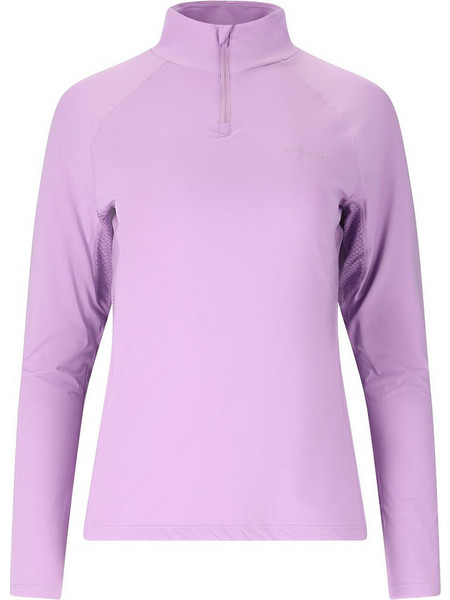 Endurance Γυναικεία μακρυμάνικη μπλούζα Chrissie W Midlayer 4296