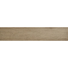 Πλακάκι MERBAU DECK Ceniza KARAG 23x120cm