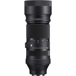 Sigma 100-400mm f/5-6.3 DG DN OS Contemporary Leica