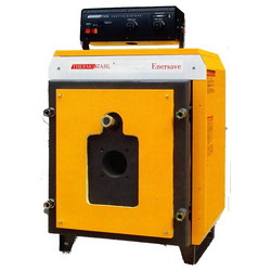 Thermostahl Enersave EN 230 Λέβητας Πετρελαίου Αερίου 200000kcal/h