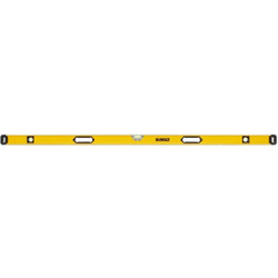 Aλφάδι με 3 μάτια 180cm Dewalt DWHT0-43172