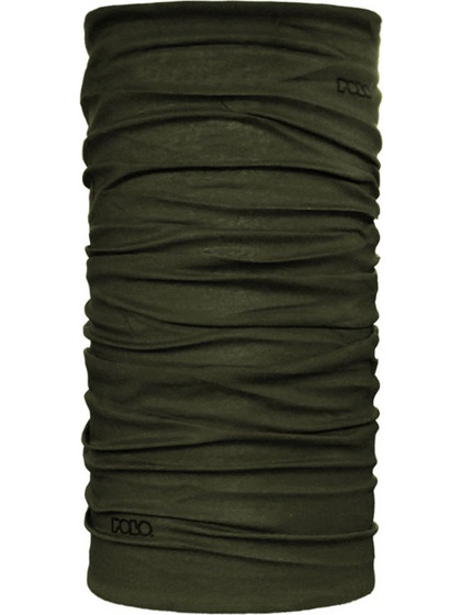 Μαντήλι MULTI SCARF POLO χακί 9420046500