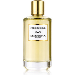 Mancera Precious Oud Eau de Parfum 120ml