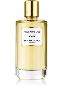 Mancera Precious Oud Eau de Parfum 120ml