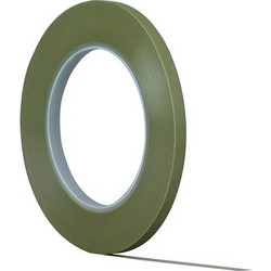 3M 218 Vinyl Fine Line Tape Ταινία Μασκαρίσματος - 3,17mm x 54,8m