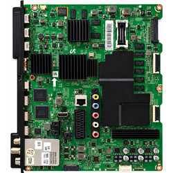 Samsung Main Board BN94-07551M - BN41-02205B για UE55HU7590 / UE55HU7500 (4K UHD Smart TV)