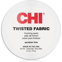 Chi Twisted Fabric Paste Μαλλιών 74gr