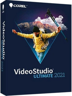 Corel VideoStudio 2023 Ultimate WIN Ηλεκτρονική Άδεια - άμεση παράδοση σε mail την ίδια ημέρα