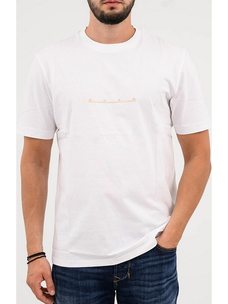 HUGO Datri 10277382 01 50568118-100 White