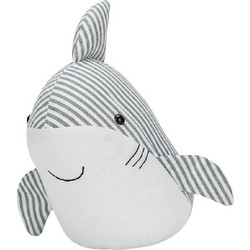 DOOR STOP ''ΚΑΡΧΑΡΙΑΣ'' - ESPIEL - DWIA1006