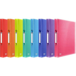 Oxford Urban Κλασέρ Ringbuch Din A4 Ράχη 20 Mm 10 Τεμάχια 400147041