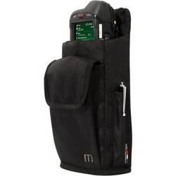 Mobilis Sock & Pouch Μαύρο 031002