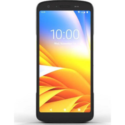 Φορητό τερματικό zebra tc27 wlan, android, gms, 2d, nfc, 3800mah