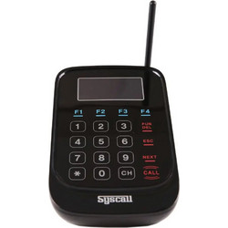 Syscall dt-5020, μήτρα κλήσης σερβιτόρων