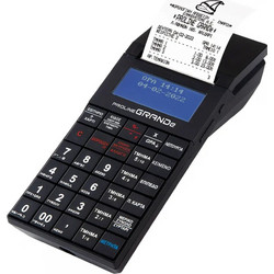 Proline GRANDe Wi-Fi without battery