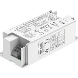 Driver On-Off FLS42 42W 300-1050mA 9-52V IP20 White