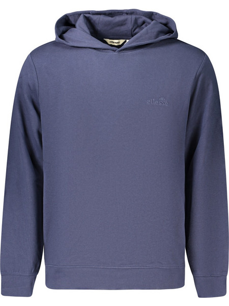 Ellesse Ανδρικό Φούτερ Μπλε EHM250W26_BL519A