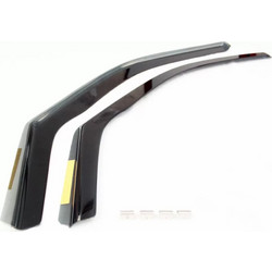Ανεμοθραύστες Ford Mondeo (2001-2007) 5 πορτο , sedan - 2 τμχ. εμπρός, Heko