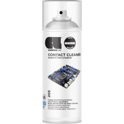Cosmos Lac N205 Σπρέι Ηλεκτρικών Επαφών 400ml