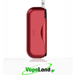 Kiwi TPD Red Ηλεκτρονικό Τσιγάρο Starter Kit 1.7ml με Ενσωματωμένη Μπαταρία