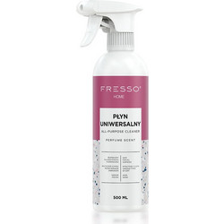 Fresso - Καθαριστικό Γενικής Χρήσης Fresso Home Universal Cleaner, Αποτελεσματική Αφαίρεση Ρύπων & Άρωμα Φρεσκάδας - 1 Τεμ. (90334Z/FRE) | Fresso