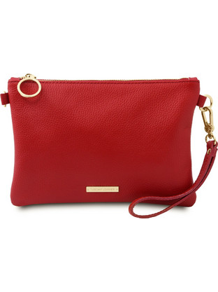 Tuscany Leather TL142029 Red