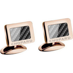 TWINS CHOPARD MAN 95014-0053 (2CM )