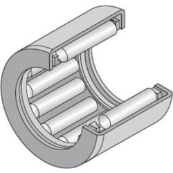 NTN Needle Roller Cage - 22X28X20