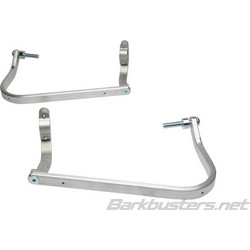 BARKBUSTERS Hardware Kit Two Point Mount Alu BMW