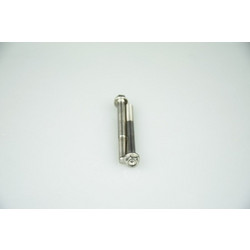 SCAR Titanium Screw Kit M6x70 By 2