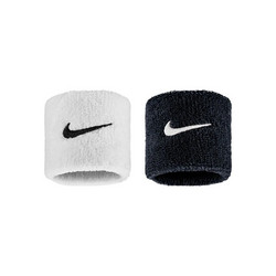 Nike Swoosh Classic Wristbands 2pk