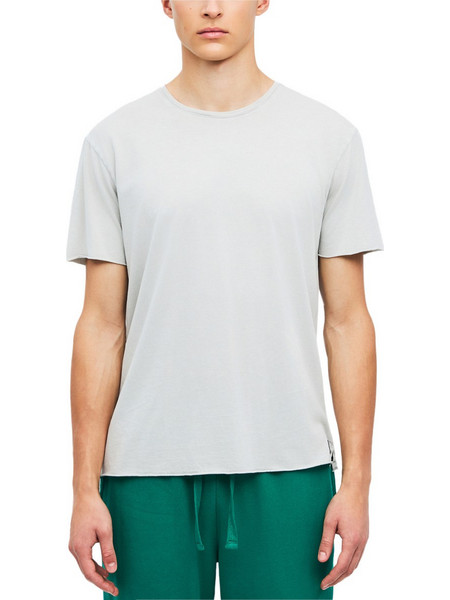 T-Shirt Tencel Blend DLMT000673 vintage greige