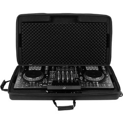 UDG U8333BL AlphaTheta XDJ-AZ EVA Θήκη Μεταφοράς Plus