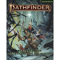 Pathfinder Beginner Box: Secrets of the Unlit Star (P2)