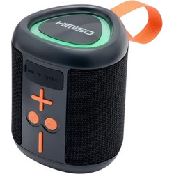 Tradesor KMS-355 Ηχείο Bluetooth 5W Μαύρο