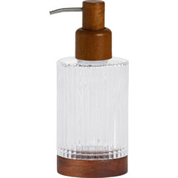 Andrea House - Αντλία Για Σαπούνι Glass Acacia Brisa