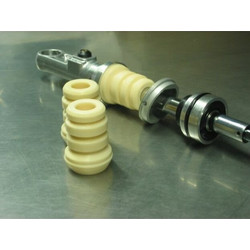 Spare Part - KYB Standard Shock Absorber Damper Yamaha YZ