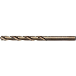 DRAPER O9.0mm HSS Cobalt Twist Drill