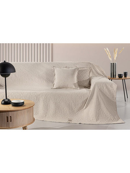 Ριχτάρι Πολυθρόνα 180x150 Guy Laroche Moreno Ammos