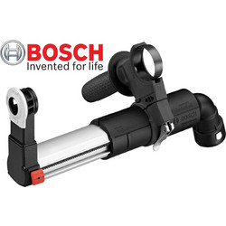 Bosch GDE 16 Plus Σύστημα Αναρρόφησης Σκόνης Δράπανου 82 1600A0015Z