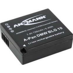 Ansmann DMW-BLG10 730mAh