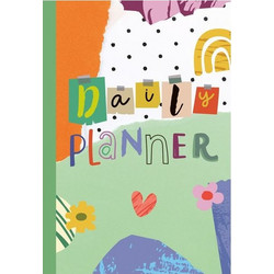 DAILY PLANNER 2027