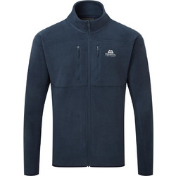 Mountain Equipment Indus Ανδρική Ζακέτα Μπλε