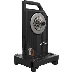 CYCPLUS T2 smart bike trainer