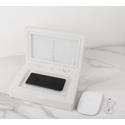 HOCO GF014 UV LIGHT CURING VACUM BOX