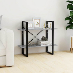vidaXL Βιβλιοθήκη 80x30x70cm 806451