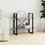 vidaXL Βιβλιοθήκη 80x30x70cm 806451