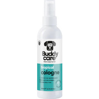 Buddy Care Dog Cologne Tropical 200ml