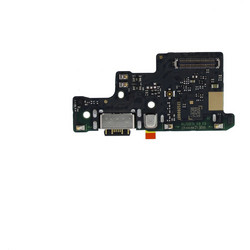 Γνήσια Πλακέτα Φόρτισης για Xiaomi Redmi Note 14 4G (Original)