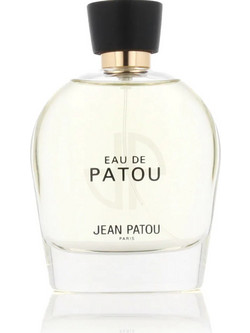 Jean Patou Collection Heritage Eau de Toilette 100ml